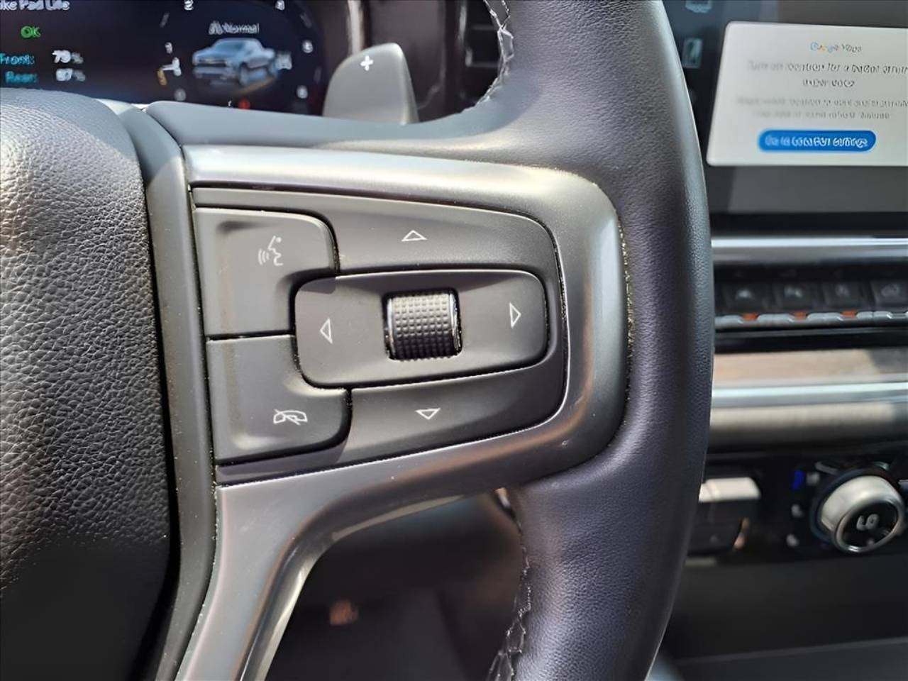 2023 Chevrolet Silverado 1500 LTZ - Photo 11