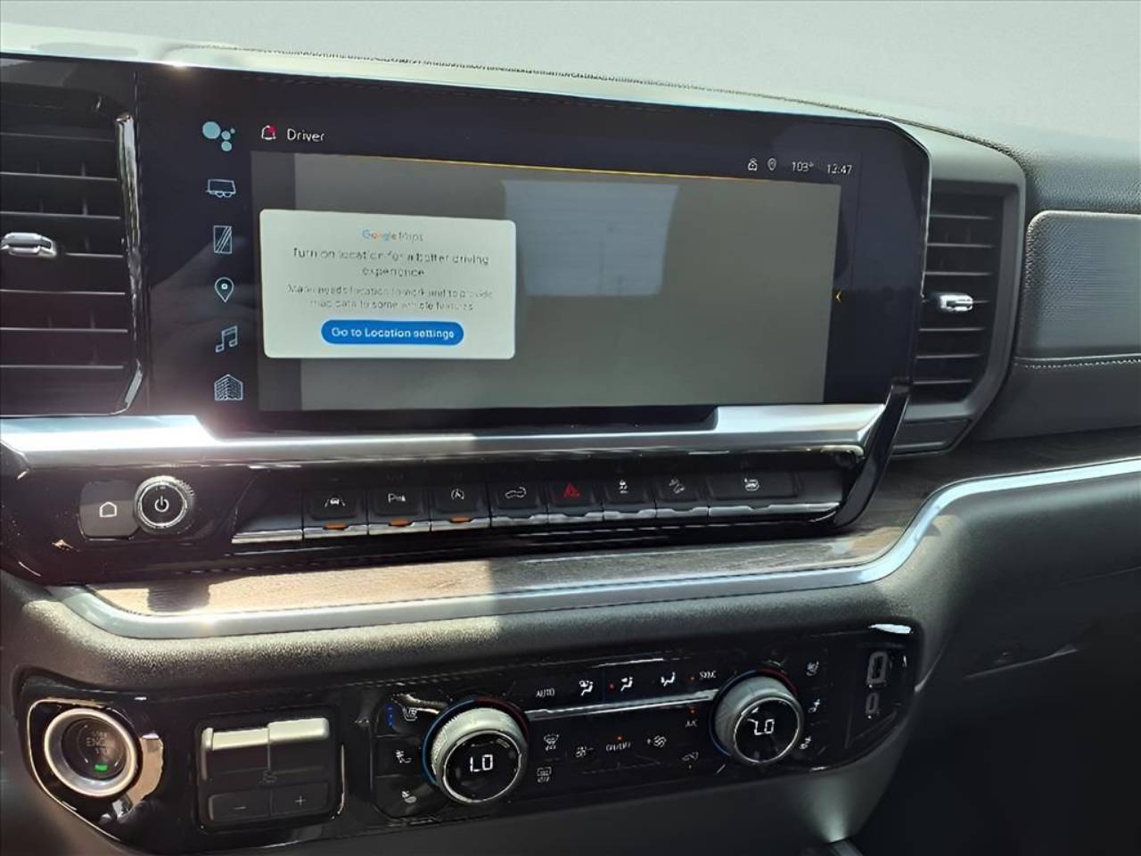 2023 Chevrolet Silverado 1500 LTZ - Photo 12