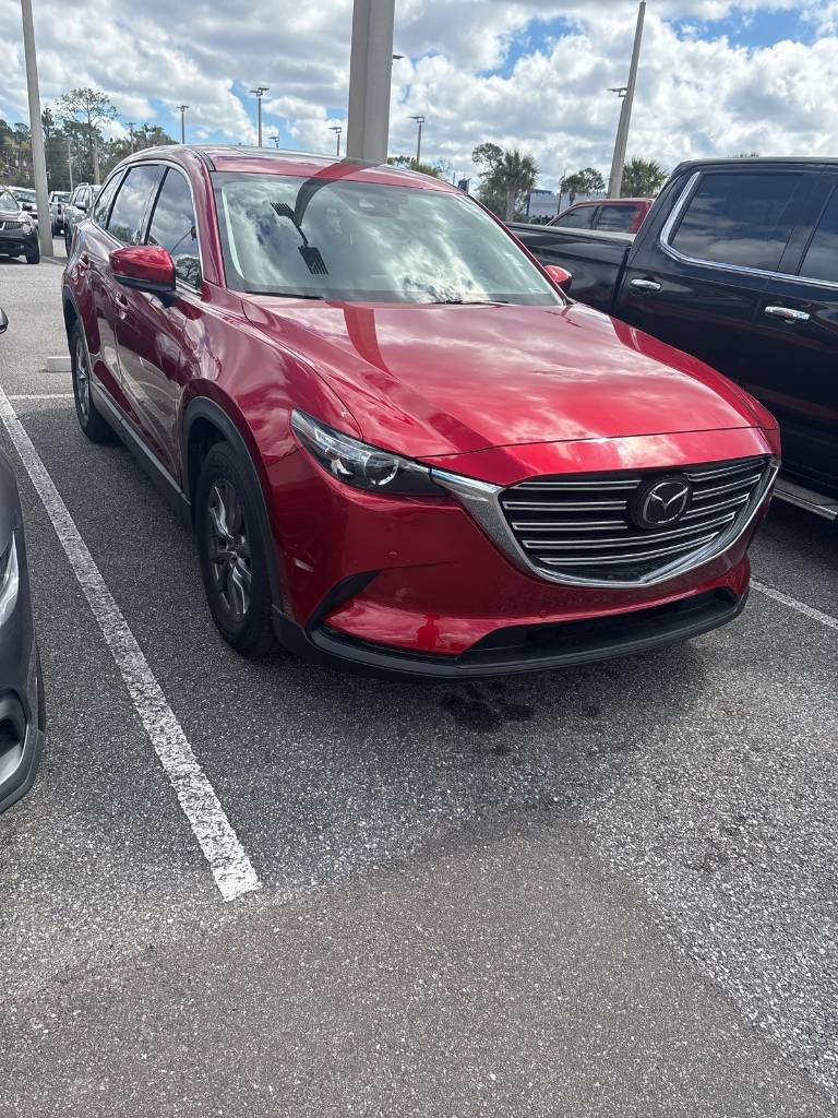 2019 Mazda CX-9 Touring