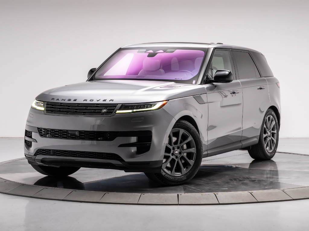2023 Land Rover Range Rover Sport SE