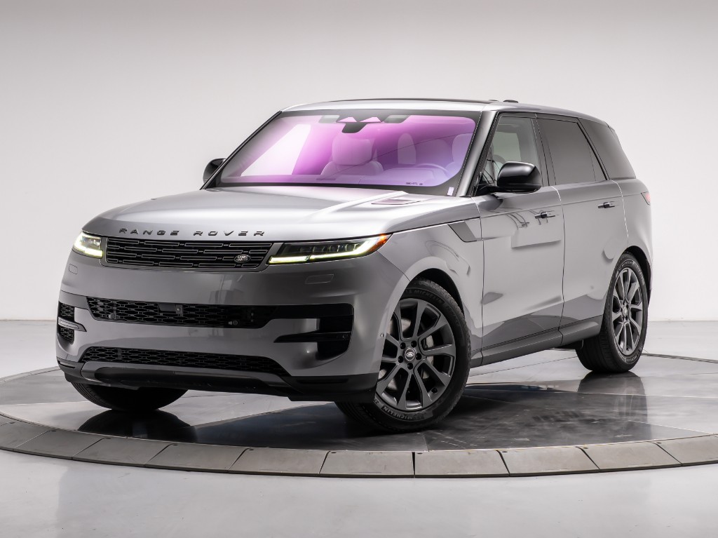 2023 Land Rover Range Rover Sport SE