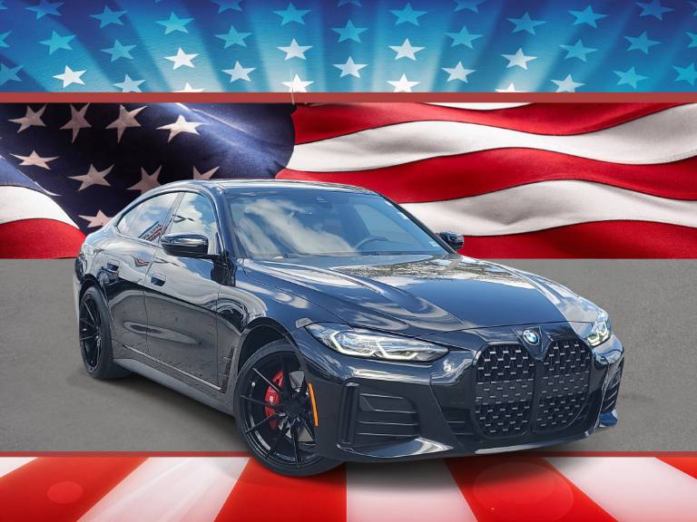 2023 BMW 4 Series 430I