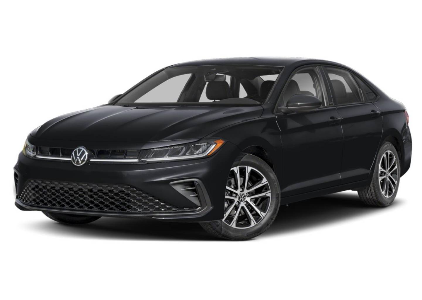 2026 Volkswagen Jetta 1.5T Sport Auto SULEV's photo
