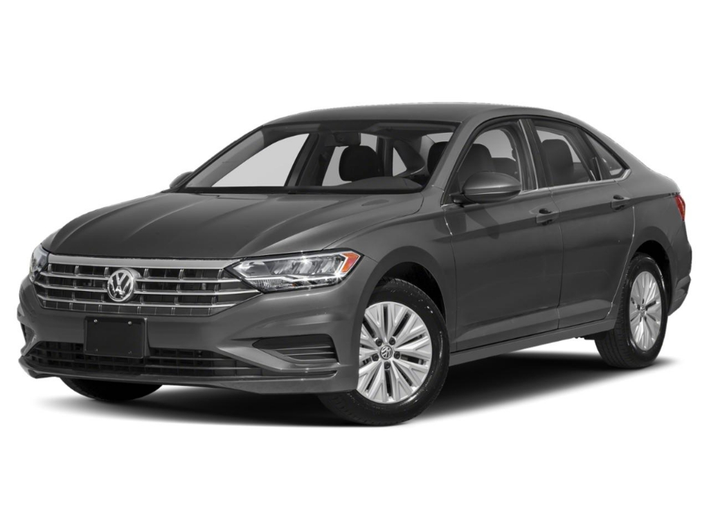 2021 Volkswagen Jetta 1.4T S