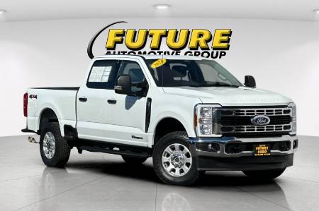 2024 Ford F-250SD XLT