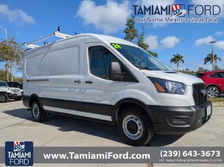 2024 Ford Transit-250 Base