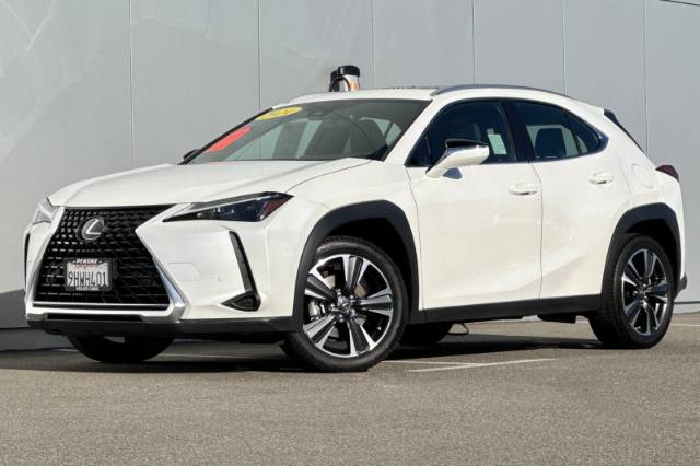 2024 Lexus UX 250H Base