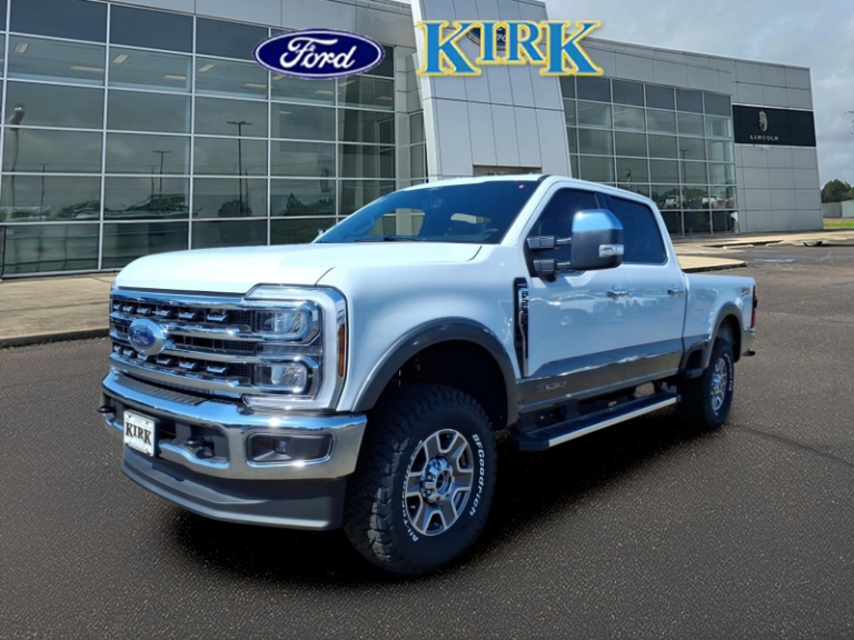2026 Ford F-250 Super Duty LARIAT