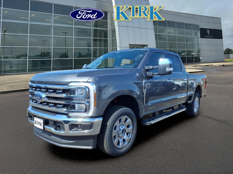 2026 Ford F-250 Super Duty LARIAT