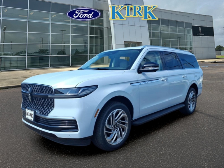 2026 Lincoln Navigator L Premiere