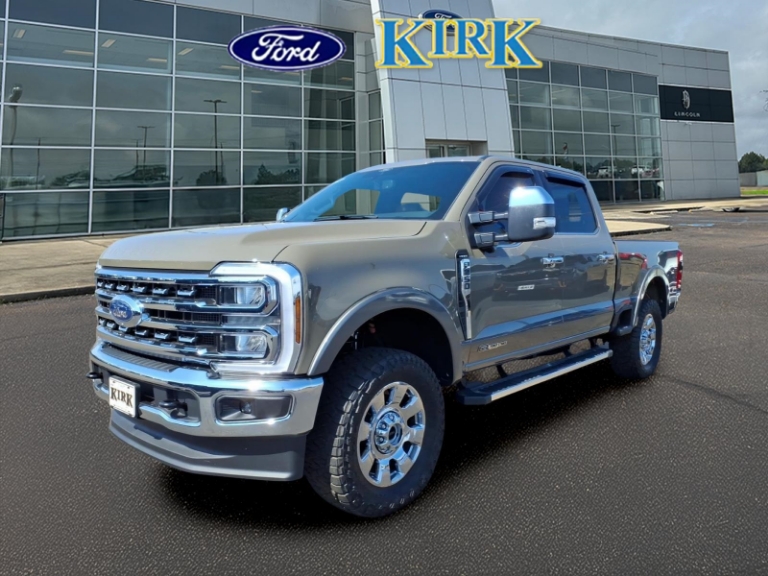 2026 Ford F-250 Super Duty LARIAT