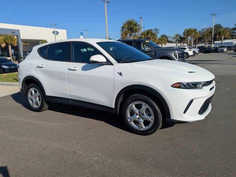 2024 Dodge Hornet GT