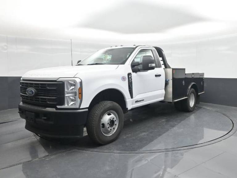 2024 Ford Super Duty F-350 DRW XL