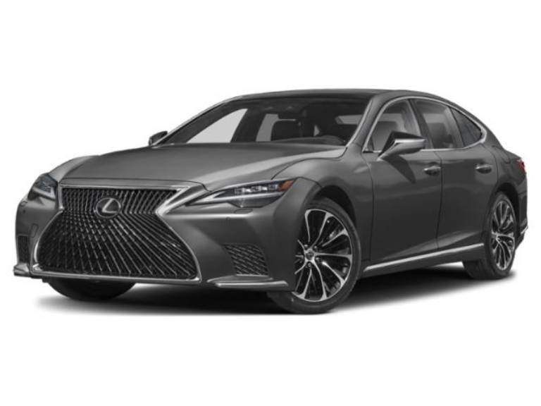 2023 Lexus LS LS 500