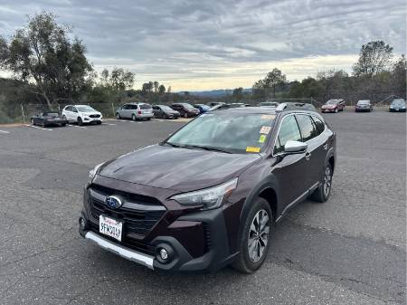 2023 Subaru Outback Touring XT
