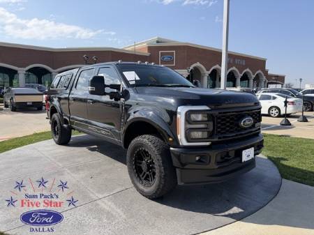 2023 Ford F-250SD Roush