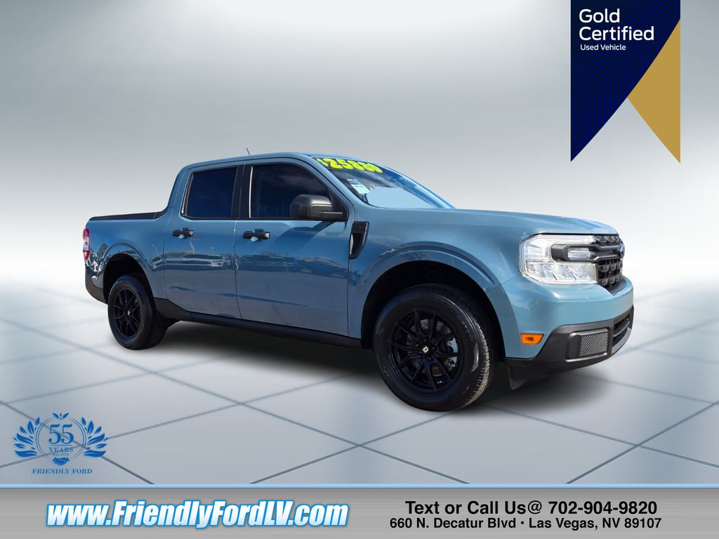 2023 Ford Maverick XL
