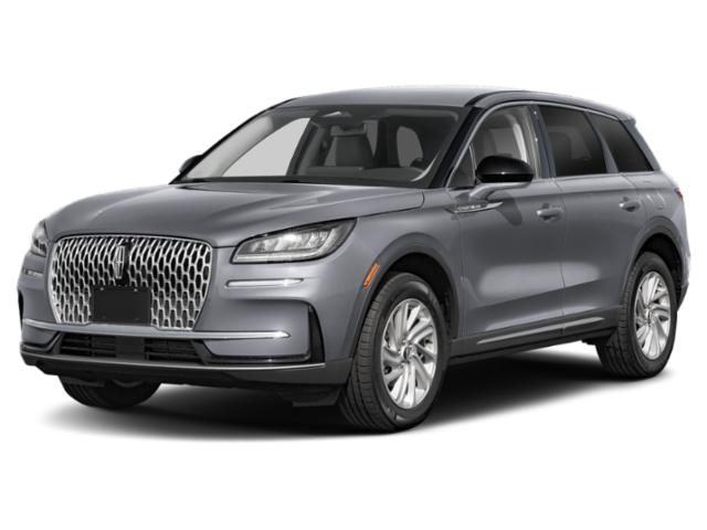New 2026 Lincoln Corsair Premiere