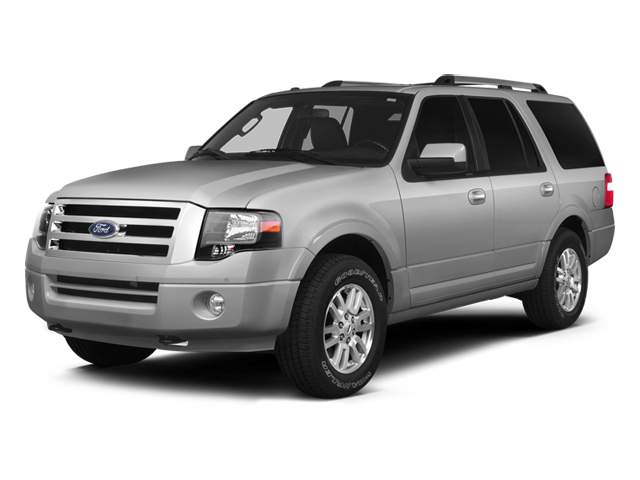 2014 Ford Expedition Limited