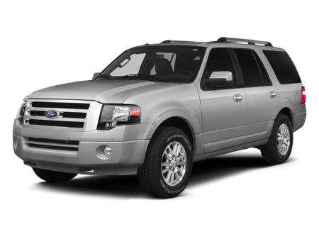 2014 Ford Expedition Limited