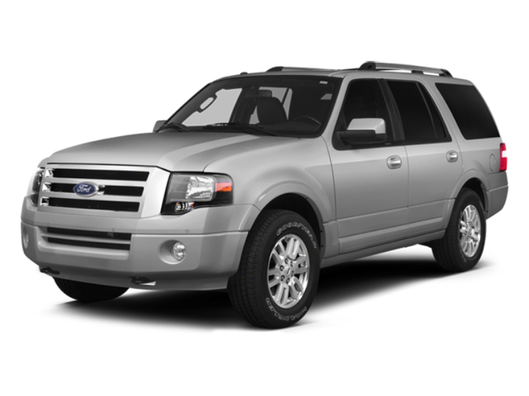 2014 Ford Expedition Limited