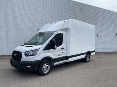 2025 Ford Transit-350 Base