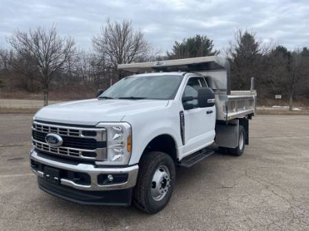 2025 Ford F-350SD XL
