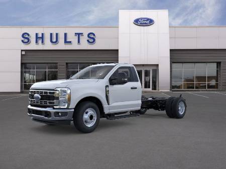 2025 Ford F-350SD XL