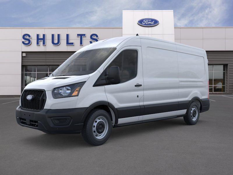 New 2026 Ford Transit-250 Base