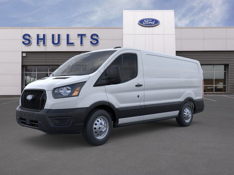 New 2026 Ford Transit-250 Base