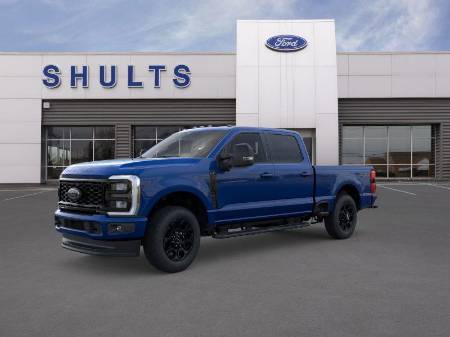 2026 Ford F-350SD