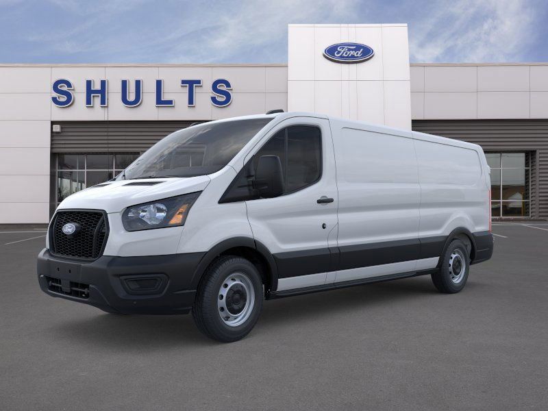 New 2026 Ford Transit-350 Base