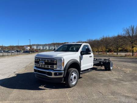 2024 Ford F-550SD XL