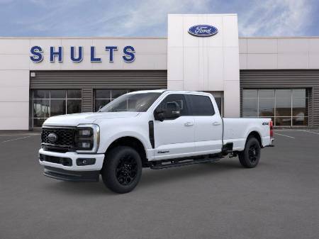 2026 Ford F-250SD