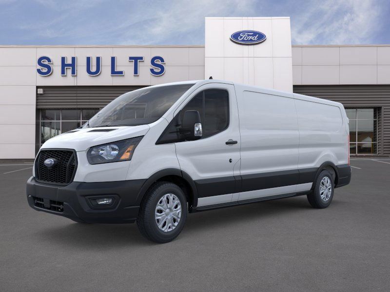 New 2025 Ford Transit-250 Base