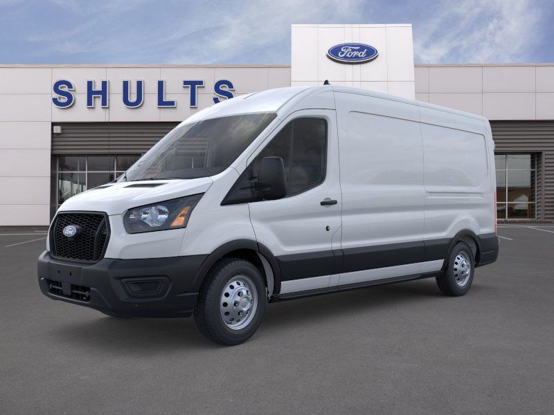 New 2026 Ford Transit-350 Base