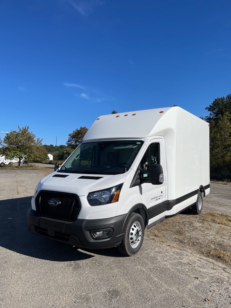 New 2025 Ford Transit-350 Base
