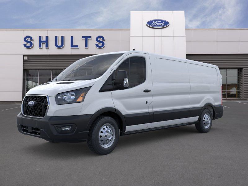 New 2025 Ford Transit-350 Base