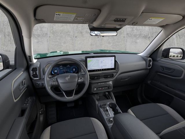 2025 Ford Bronco Sport Big Bend - Photo 10