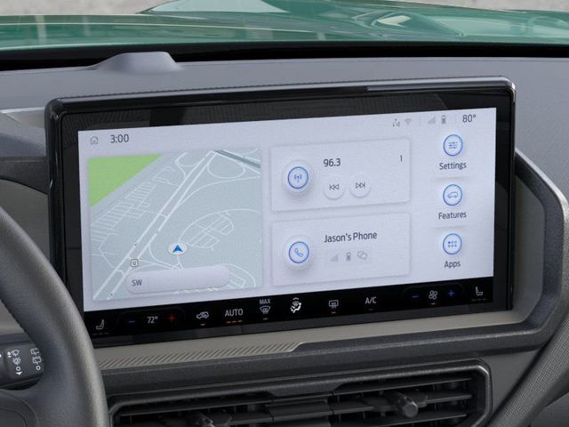 2025 Ford Bronco Sport Big Bend - Photo 15