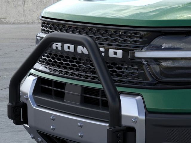 2025 Ford Bronco Sport Big Bend - Photo 18