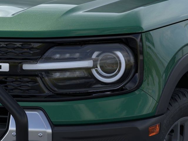 2025 Ford Bronco Sport Big Bend - Photo 19