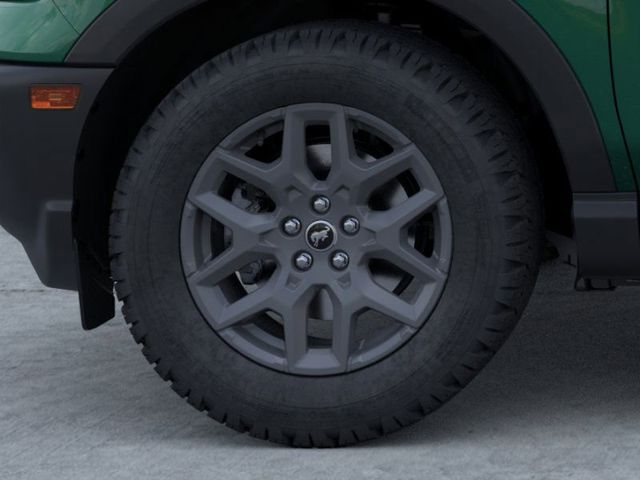 2025 Ford Bronco Sport Big Bend - Photo 20
