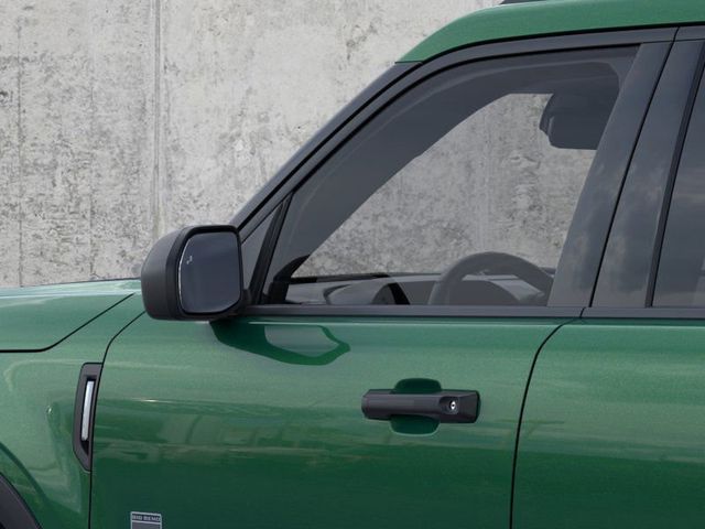 2025 Ford Bronco Sport Big Bend - Photo 21