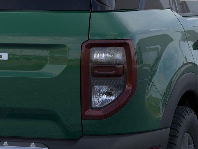 2025 Ford Bronco Sport Big Bend - Photo 22