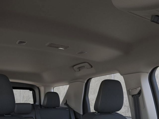 2025 Ford Bronco Sport Big Bend - Photo 23