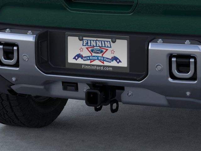 2025 Ford Bronco Sport Big Bend - Photo 24