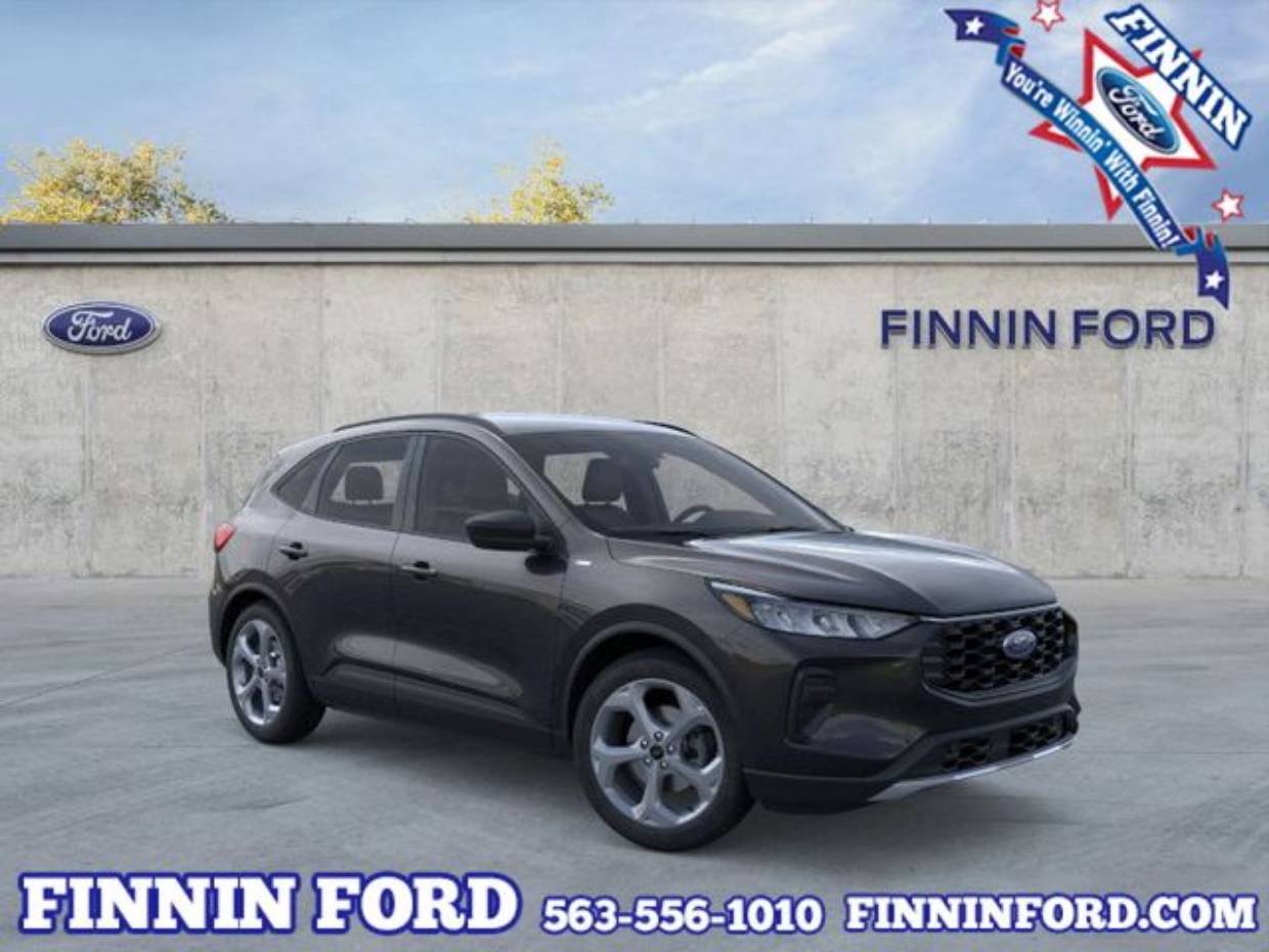 2026 Ford Escape