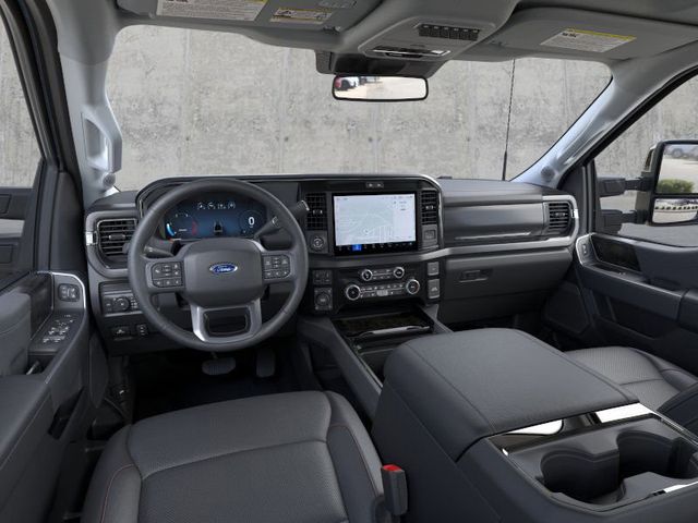 2025 Ford F-250 Super Duty Lariat - Photo 10