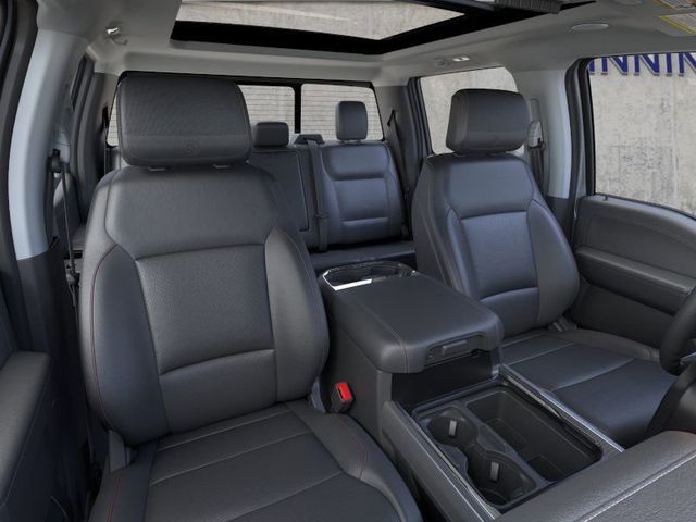 2025 Ford F-250 Super Duty Lariat - Photo 11